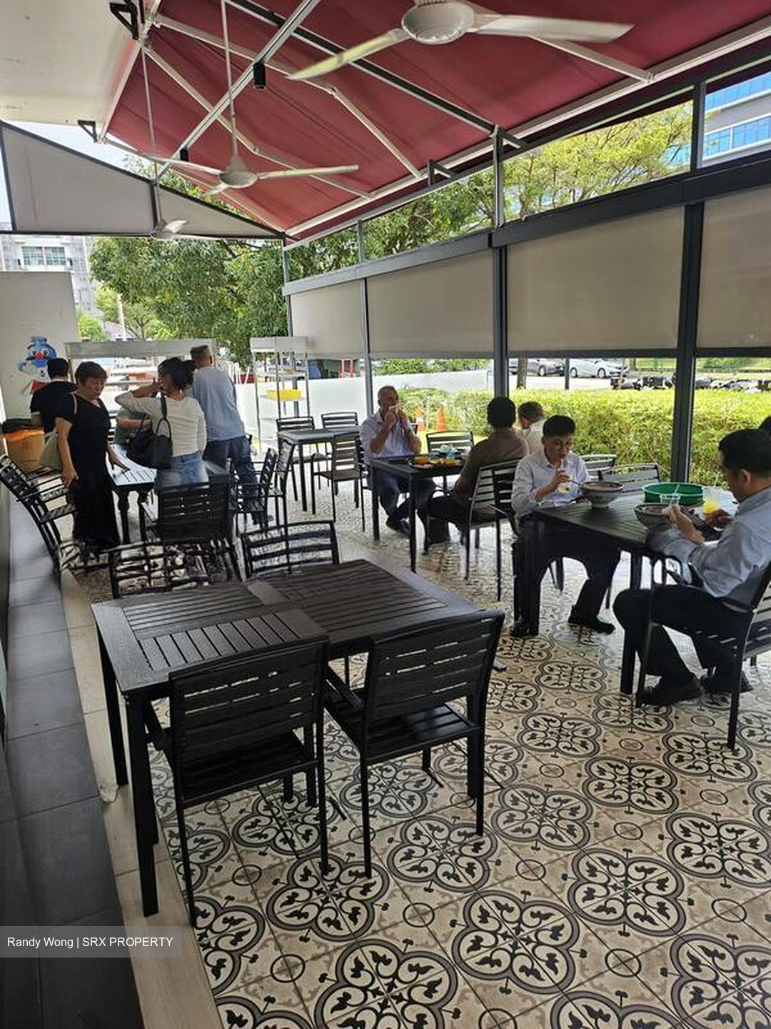 Kampong Ubi Driving Test Centre (D14), Retail #580611981
